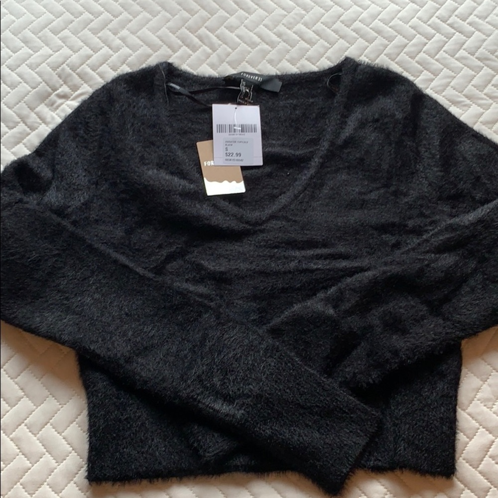 Forever 21 Sweater